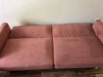 Sofa bed
