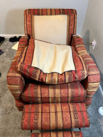 Reclining Sofa Chair