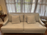 Ethan Allen sofa