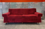 Mid Century Modern Couch / Sofa