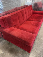 Mid Century Modern Couch / Sofa