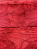 Mid Century Modern Couch / Sofa