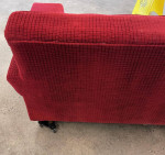 Mid Century Modern Couch / Sofa