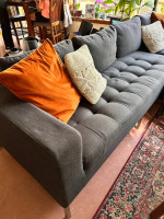 Gus Modern Sectional Sofa
