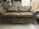 3 PCS SOFA CHAIR & LOVESEAT