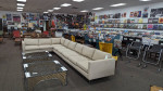 Mid Century Modern Sofa