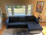 Sleeper Sofa