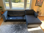 Sleeper Sofa