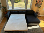 Sleeper Sofa