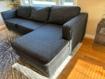 Sleeper Sofa