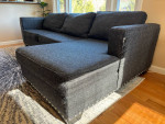 Sleeper Sofa