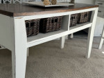 Sofa Table Entry Way Table