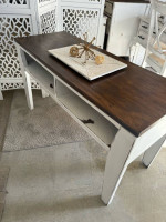 Sofa Table Entry Way Table