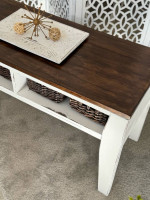 Sofa Table Entry Way Table
