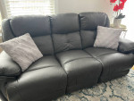 Sofa & Loveseat