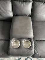 Sofa & Loveseat