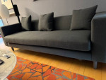Blu Dot 83" Mono Sofa
