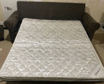 Queen Size Sleeper Sofa