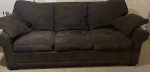 Queen Size Sleeper Sofa