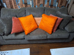 Sofa set