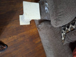 Sofa set