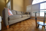 Manhattan Gray Sofa