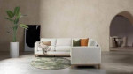 Reyna Corner Sofa