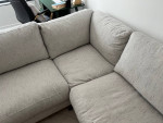 Reyna Corner Sofa
