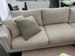 Reyna Corner Sofa