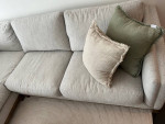 Reyna Corner Sofa