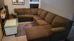 SECTIONAL SOFA