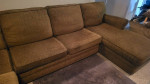 SECTIONAL SOFA