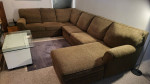 SECTIONAL SOFA