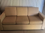 American Leather, Memory Foam, Comfort Sleeper Sofa. Can Deliver!