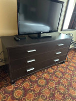 Sleeper sofa