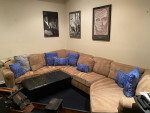 Sectional Sofa