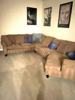 Sectional Sofa