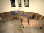 Sectional Sofa