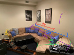 Sectional Sofa