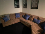 Sectional Sofa