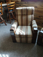 Sofa & Recliner