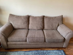 3 seat sofa couch 97”w