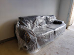 East Bank Sofa (RoomsToGo Brand) $150