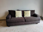 East Bank Sofa (RoomsToGo Brand) $150