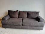 East Bank Sofa (RoomsToGo Brand) $150