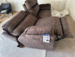 NEW - Power Reclining Sofa
