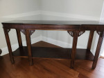 LANE SOFA TABLE