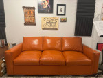Room and Board Sleeper Sofa