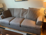 8 Foot Sofa/Couch