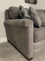Lazy boy Bexley sofa